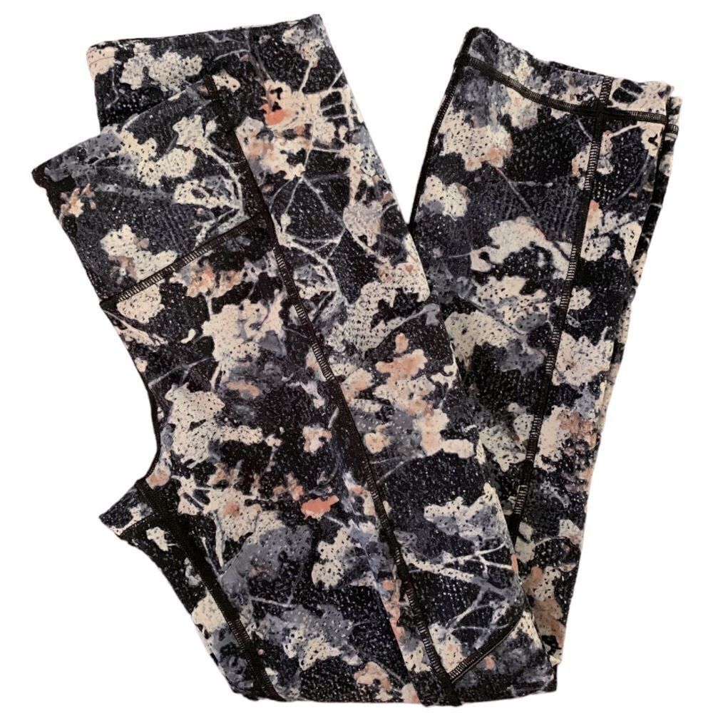 Lululemon Hi Rise Wunder Under Leggings - Picture 5 of 9